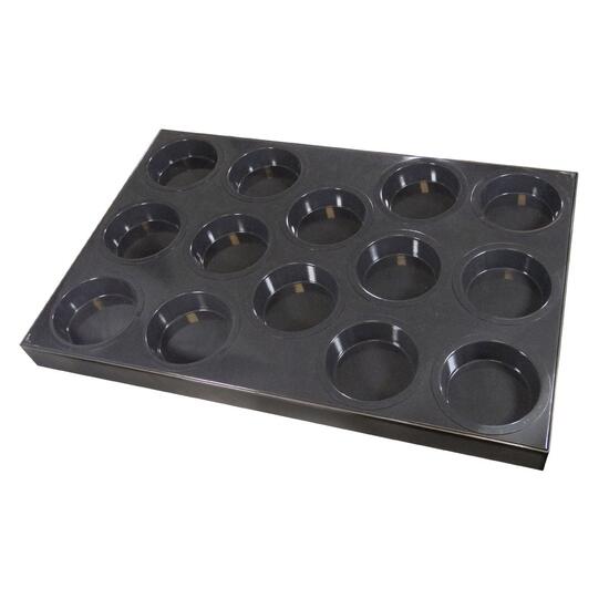 Tava copt pentru deep cake - Louis Tellier