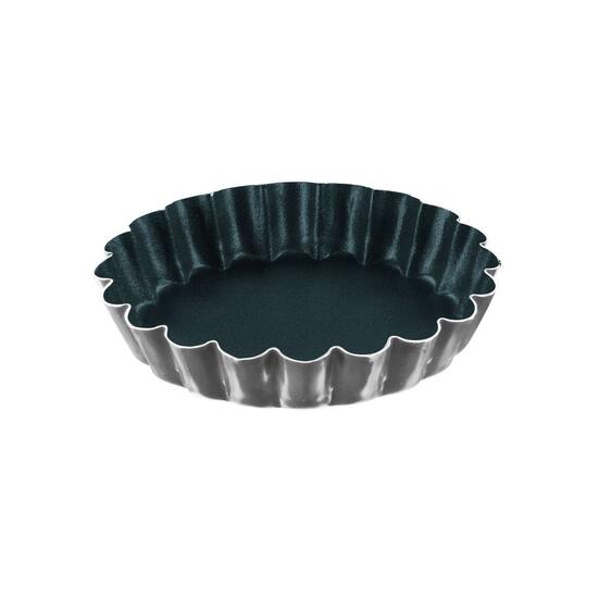Set 6 forme rotunde pentru tarte - Louis Tellier