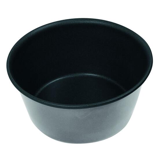 Set 6 forme rotunde pentru briose - Louis Tellier