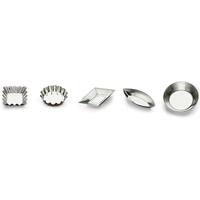 Set 30 forme petits-fours - Louis Tellier