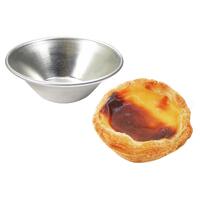 Set 24 forme pentru pasteis de nata - Louis Tellier
