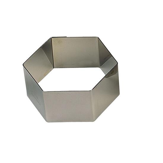 Forma pentru copt hexagon - Louis Tellier