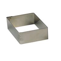 Forma pentru copt diamant - Louis Tellier