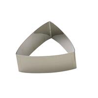 Forma pentru copt triunghi convex - Louis Tellier
