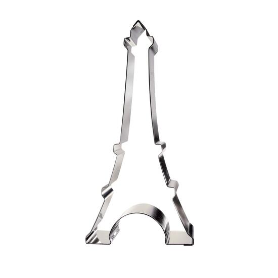 Forma turnul Eiffel pentru prajituri - Louis Tellier