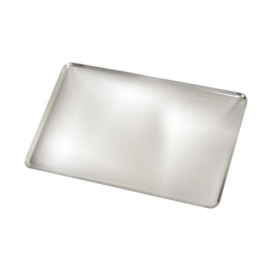 Tava din aluminiu pentru patiserie - Louis Tellier