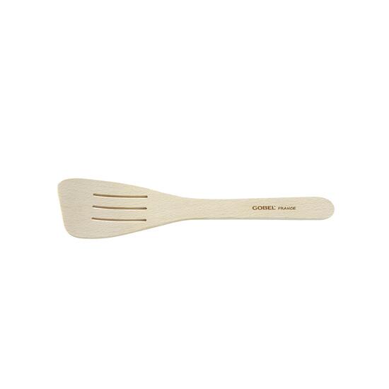Spatulă curbată cu fante - Louis Tellier