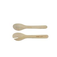Set de doua ustensile pentru servit salata - Louis Tellier