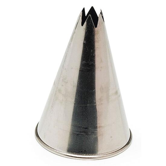 Accesoriu din inox pentru ornament "hazelnut" - Louis Tellier