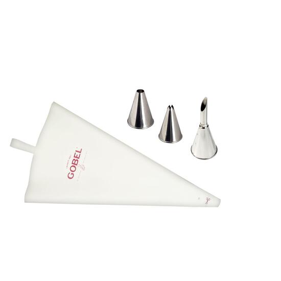 Set accesorii patiserie - Louis Tellier