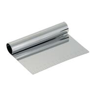 Racleta din inox pentru coca  - Louis Tellier