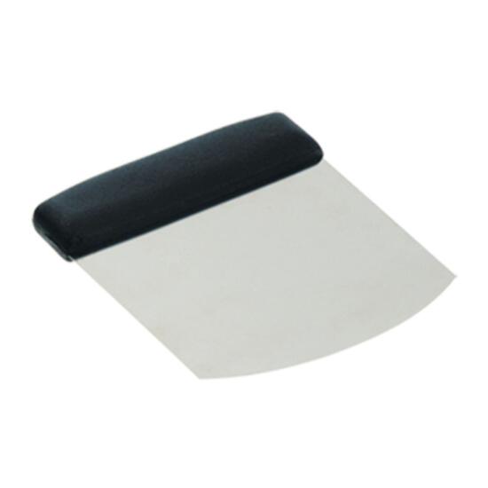 Racleta din inox cu maner din plastic pentru coca  - Louis Tellier