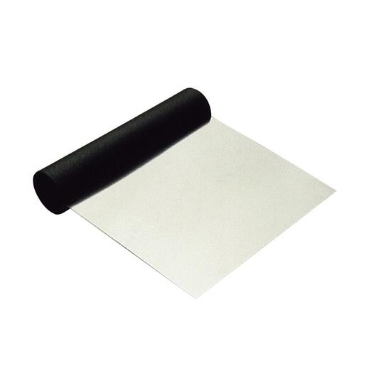 Racleta din inox cu maner din plastic pentru coca  - Louis Tellier