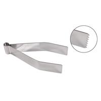 Accesoriu pentru ondulat placite, tarte si alte produse de patiserie  - Louis Tellier