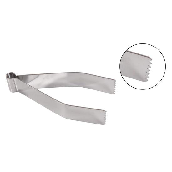 Accesoriu pentru ondulat placite, tarte si alte produse de patiserie  - Louis Tellier