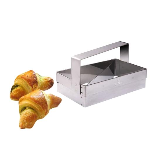 Accesoriu pentru taiat croissant  - Louis Tellier
