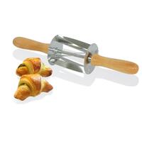 Accesoriu tip rola pentru taiat croissant  - Louis Tellier