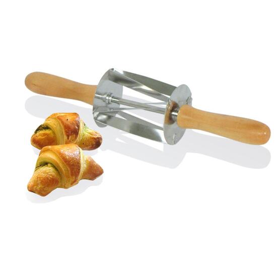 Accesoriu tip rola pentru taiat croissant  - Louis Tellier