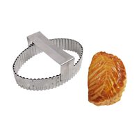 Accesoriu cu maner pentru taiat produse de patiserie - Louis Tellier