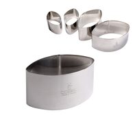 Accesoriu pentru taiat produse de patiserie - Louis Tellier