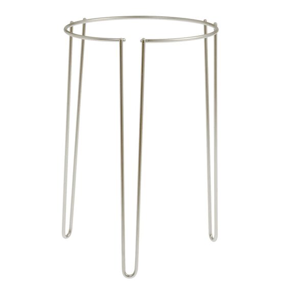 Trepied din inox pentru sita conica - Louis Tellier