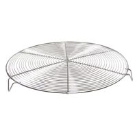 Gratar pentru racit prajituri Ø24 cm - Louis Tellier