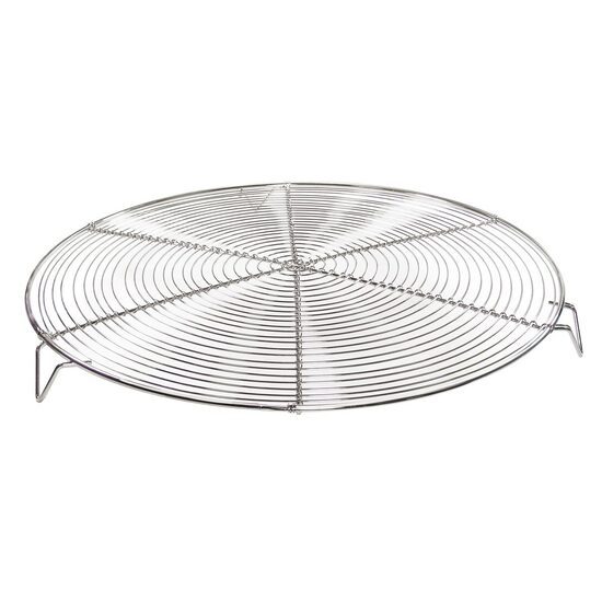 Gratar pentru racit prajituri Ø24 cm - Louis Tellier