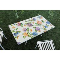 Set masa dreptunghiulara din piatra de lava + scaune LUX 637 - Domiziani