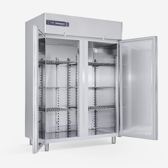 Dulap frigorific cu 2 usi din sticla 1380 litri - Samaref