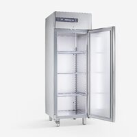 Dulap frigorific cu usa din sticla 515 litri - Samaref