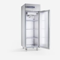 Dulap frigorific cu usa din sticla 486 litri - Samaref