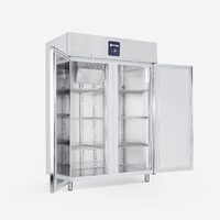 Dulap frigorific cu 2 usi 1380 litri - Samaref