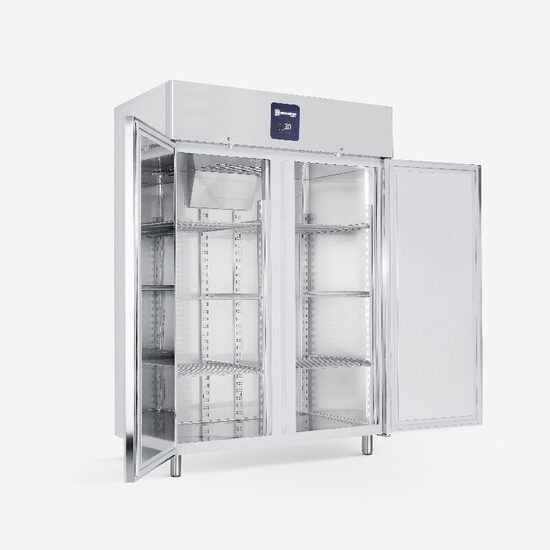 Dulap congelator cu 2 usi 1380 litri - Samaref