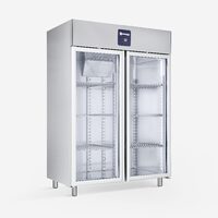 Dulap congelator cu 2 usi 1380 litri - Samaref