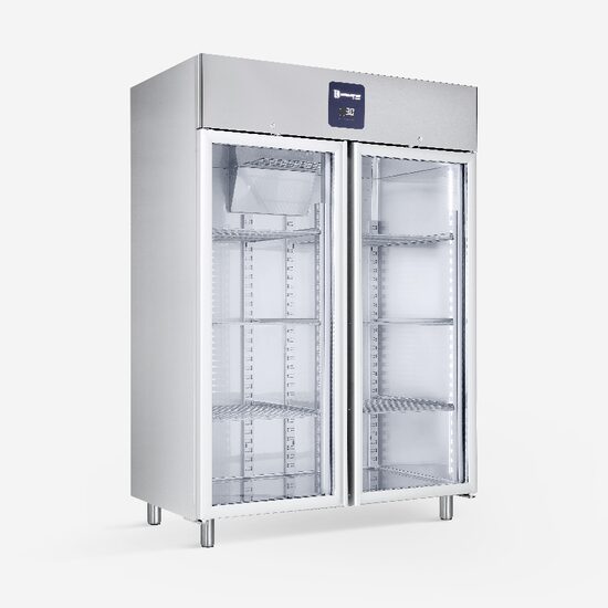 Dulap congelator cu 2 usi 1380 litri - Samaref