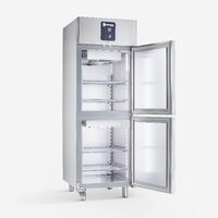 Dulap frigorific cu 2 usi 282 / 298 litri - Samaref