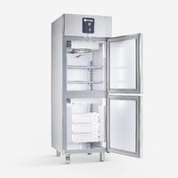 Dulap frigorific cu 2 usi 282 / 298 litri - Samaref