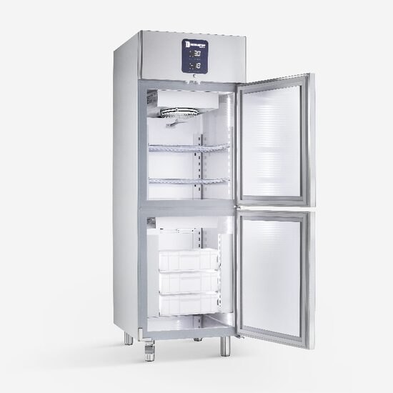 Dulap frigorific cu 2 usi 282 / 298 litri - Samaref