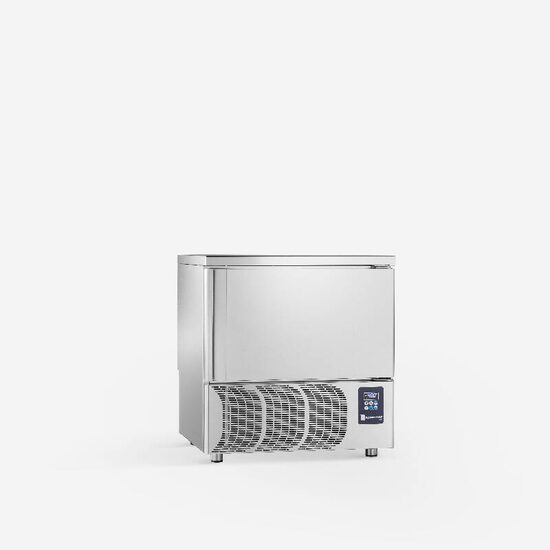 Abatitor/Blast chiller PO 5T PL  - Samaref
