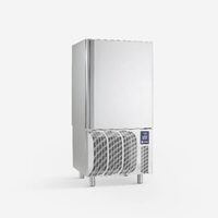 Abatitor/Blast chiller PO 12T EP  - Samaref