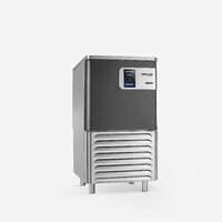 Abatitor/Blast chiller TA 9T BK EP - Samaref
