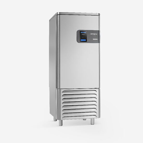 Abatitor/Blast chiller TA 16T 3N - Samaref
