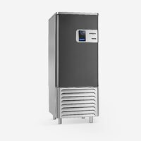 Abatitor/Blast chiller TA 16T 3N BK - Samaref