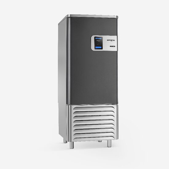Abatitor/Blast chiller TA 16T 3N BK EP - Samaref