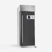 Abatitor/Blast chiller TA 20T 3N BK EP - Samaref