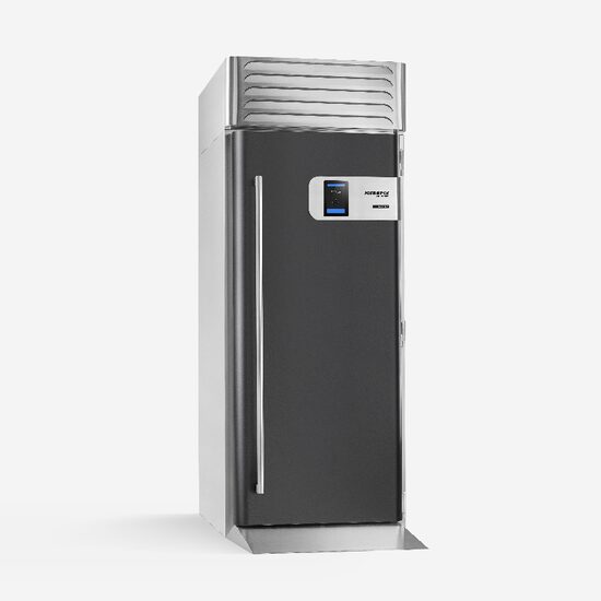 Abatitor/Blast chiller TA 20T 3N MF BK EP - Samaref