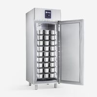 Dulap congelator pentru inghetata cu o usa 669 litri - Samaref