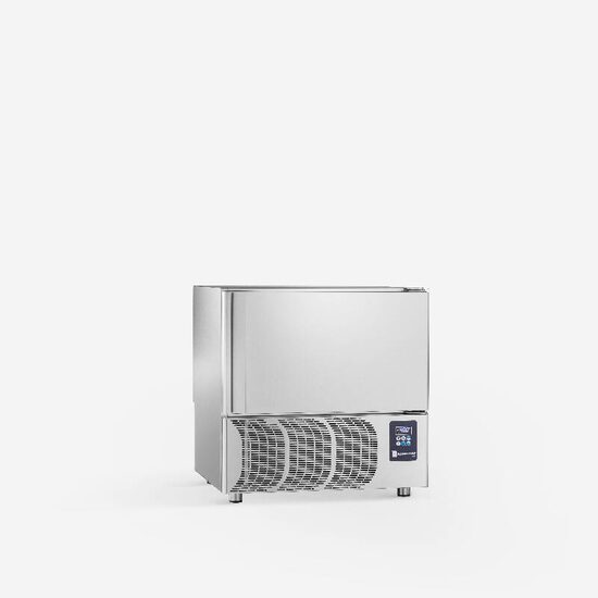 Abatitor / Blast chiller inghetata PO 6V SP - Samaref