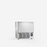 Abatitor / Blast chiller inghetata PO 6V PL - Samaref