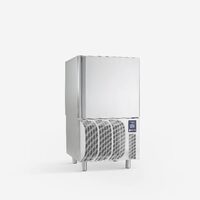 Abatitor / Blast chiller inghetata PO 12V EP - Samaref